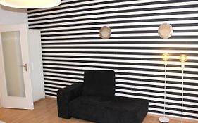 A-Partment • Koeln- Mediapark
